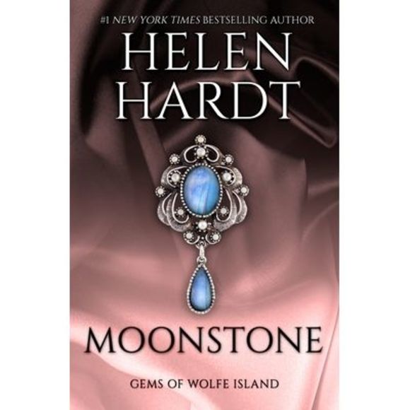 Moonstone -- Helen Hardt - Picture 1 of 1